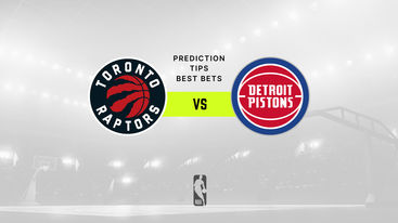 Raptors vs Pistons Prediction, Odds & Game Preview 4/4/2025