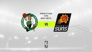 Celtics vs Suns Prediction, Odds & Game Preview 4/4/2025 featured image