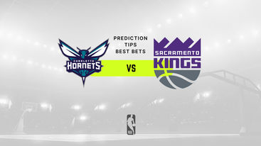 Hornets vs Kings Prediction, Odds & Game Preview 4/4/2025 featured image
