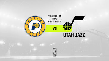 Pacers vs Jazz Prediction, Odds & Game Preview 4/4/2025