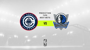 Clippers vs Mavericks Prediction, Odds & Game Preview 4/4/2025