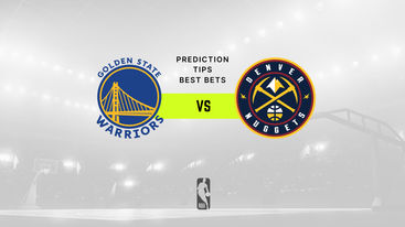 Warriors vs Nuggets Prediction, Odds & Game Preview 4/4/2025