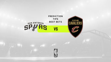Spurs vs Cavaliers Prediction, Odds & Game Preview 4/4/2025