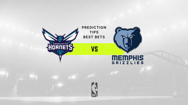 Hornets vs Grizzlies Prediction, Odds & Game Preview 4/8/2025