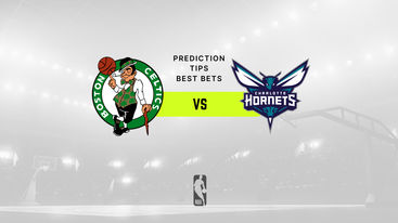 Celtics vs Hornets Prediction, Odds & Game Preview 4/11/2025