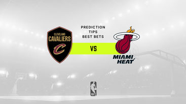 Cavaliers vs Heat Prediction, Odds & Game Preview 4/23/2025