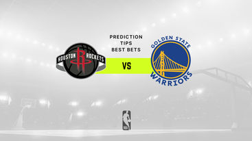 Rockets vs Warriors Prediction, Odds & Game Preview 4/23/2025
