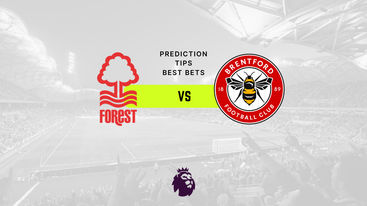 Nottingham vs Brentford Prediction, Odds & Betting Tips