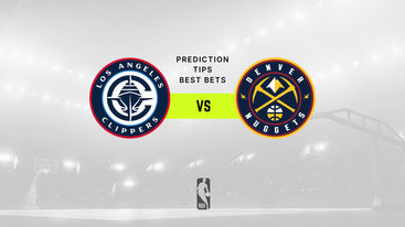 Clippers vs Nuggets Prediction, Odds & Game Preview 5/1/2025