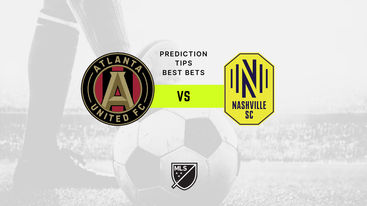 Atlanta vs Nashville Prediction, Odds, MLS Picks 5/3/2025