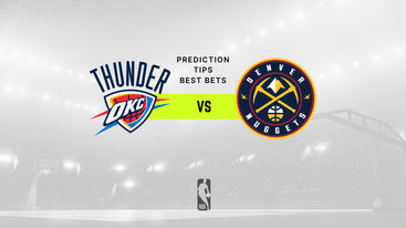 Thunder vs Nuggets Prediction, Odds & Game Preview 5/7/2025