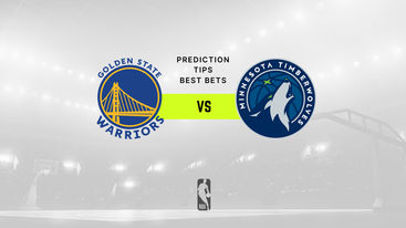 Warriors vs Timberwolves Prediction, Odds & Game Preview 5/10/2025