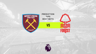 West Ham vs Nottingham Prediction, Odds & Betting Tips