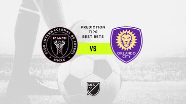 Miami vs Orlando Prediction, Odds, MLS Picks 5/18/2025 featured image