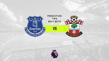 Everton vs Southampton Prediction, Odds & Betting Tips