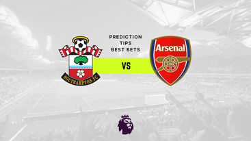 Southampton vs Arsenal Prediction, Odds & Betting Tips
