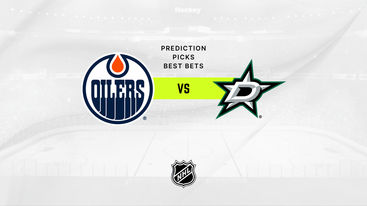 Oilers vs Stars Prediction & Odds - 5/25/2025