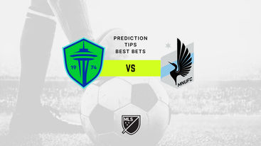 Seattle vs Minnesota Prediction, Odds, MLS Picks 6/1/2025