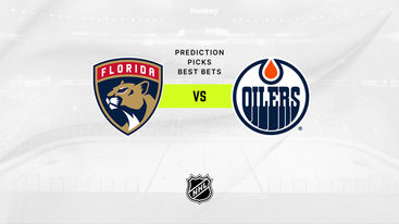 Panthers vs Oilers Prediction & Odds - 6/9/2025 featured image