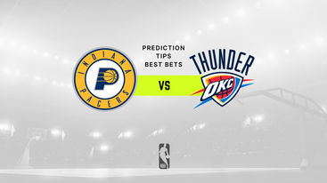 Pacers vs Thunder Prediction, Odds & Game Preview 6/11/2025 featured image