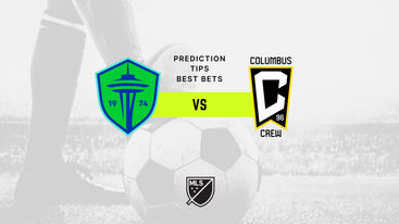 Seattle vs Columbus Prediction, Odds, MLS Picks 7/6/2025 featured image