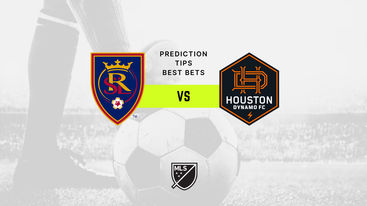 Salt Lake vs Houston Prediction, Odds, MLS Picks 7/12/2025 featured image
