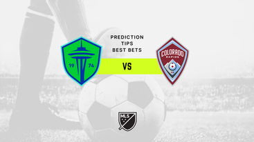 Seattle vs Colorado Prediction, Odds, MLS Picks 7/16/2025 featured image