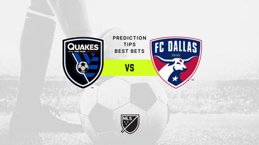San Jose vs Dallas Prediction, Odds, MLS Picks 7/16/2025 featured image