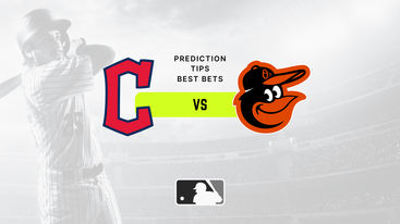 Cleveland Guardians vs Baltimore Orioles Prediction, Odds, MLB Picks 7/24/2025 featured image