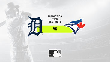 Detroit Tigers vs Toronto Blue Jays Prediction, Odds, MLB Picks 7/24/2025 featured image