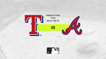 Texas Rangers vs Atlanta Braves Prediction, Odds, MLB Picks 7/25/2025 featured image