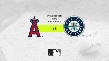Los Angeles Angels vs Seattle Mariners Prediction, Odds, MLB Picks 7/25/2025 featured image