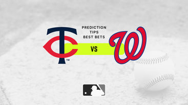 Minnesota Twins vs Washington Nationals Prediction, Odds, MLB Picks 7/25/2025 featured image