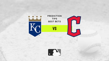 Kansas City Royals vs Cleveland Guardians Prediction, Odds, MLB Picks 7/25/2025 featured image