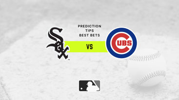 Chicago White Sox vs Chicago Cubs Prediction, Odds, MLB Picks 7/25/2025 featured image