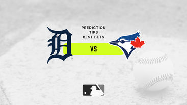 Detroit Tigers vs Toronto Blue Jays Prediction, Odds, MLB Picks 7/25/2025 featured image