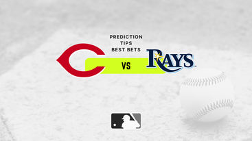 Cincinnati Reds vs Tampa Bay Rays Prediction, Odds, MLB Picks 7/25/2025 featured image