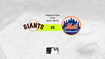 San Francisco Giants vs New York Mets Prediction, Odds, MLB Picks 7/25/2025 featured image