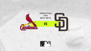 St.Louis Cardinals vs San Diego Padres Prediction, Odds, MLB Picks 7/25/2025 featured image
