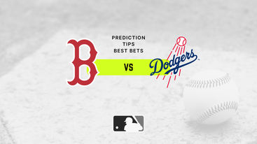 Boston Red Sox vs Los Angeles Dodgers Prediction, Odds, MLB Picks 7/26/2025 featured image