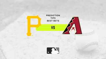Pittsburgh Pirates vs Arizona Diamondbacks Prediction, Odds, MLB Picks 7/26/2025 featured image