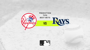 New York Yankees vs Tampa Bay Rays Prediction, Odds, MLB Picks 7/28/2025