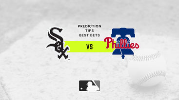 Chicago White Sox vs Philadelphia Phillies Prediction, Odds, MLB Picks 7/28/2025 featured image
