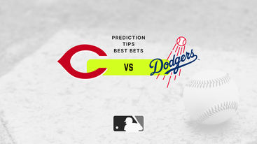 Cincinnati Reds vs Los Angeles Dodgers Prediction, Odds, MLB Picks 7/28/2025 featured image