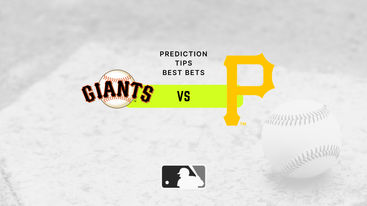 San Francisco Giants vs Pittsburgh Pirates Prediction, Odds, MLB Picks 7/28/2025 featured image