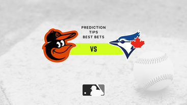 Baltimore Orioles vs Toronto Blue Jays Prediction, Odds, MLB Picks 7/29/2025 featured image