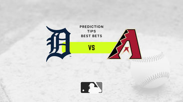 Detroit Tigers vs Arizona Diamondbacks Prediction, Odds, MLB Picks 7/29/2025