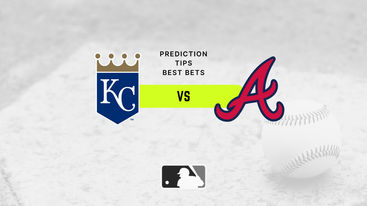 Kansas City Royals vs Atlanta Braves Prediction, Odds, MLB Picks 7/30/2025 featured image