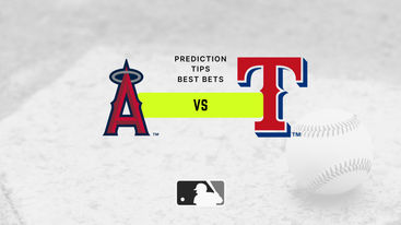Los Angeles Angels vs Texas Rangers Prediction, Odds, MLB Picks 7/30/2025 featured image