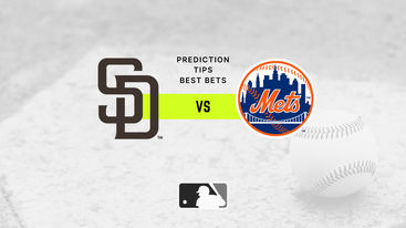 San Diego Padres vs New York Mets Prediction, Odds, MLB Picks 7/30/2025 featured image
